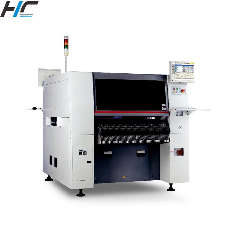 Smt Pick and Place Machine